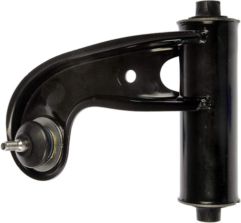 Dorman 521-295 Front Left Upper Suspension Control Arm and Ball Joint Assembly for Select Mercedes-Benz Models