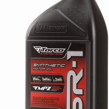 Torco A160530CE SR-1 5W-30 Synthetic Oil - 1 Liter Bottle