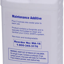 Cool Shirt MAC-16 Maintenance Additive Solution - 16 oz.,(Case of 12)