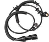 AUTEX Left/Right Front ABS Speed Sensor ALS504 5L3Z2C204A 7L3Z2C204AA 5S8604