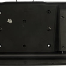 Dorman 80915 Rear Passenger Side Exterior Cargo Door Handle