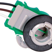 ACDelco LS6 GM Original Equipment Multi-Purpose Lamp Socket