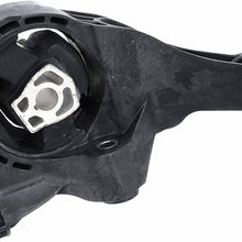 ACDelco 13374322 GM Original Equipment Transmission Mount, 1 Pack
