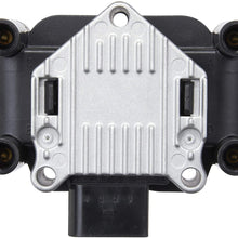 Spectra Premium C-529 Coil Pack