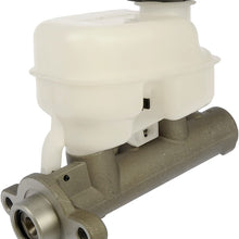 Dorman M630441 New Brake Master Cylinder