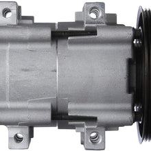 Spectra Premium 0658128 Compressor
