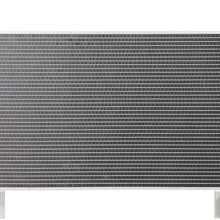 Spectra Premium 7-30063 Air Conditioning A/C Condenser