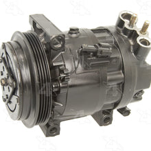 Four Seasons 67436 Remanufactured AC Compressor