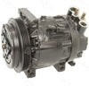 Four Seasons 67436 Remanufactured AC Compressor