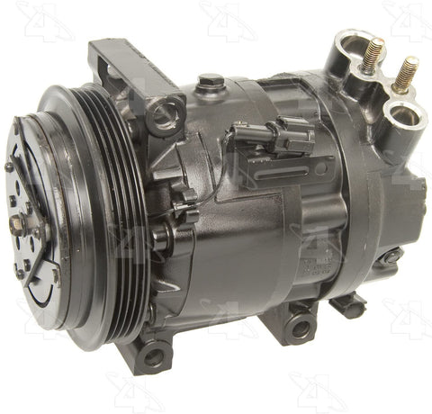 Four Seasons 67436 Remanufactured AC Compressor