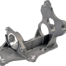 Dorman 926-197 Passenger Side CV Axle Shaft Support Bearing Bracket for Select Nissan Models