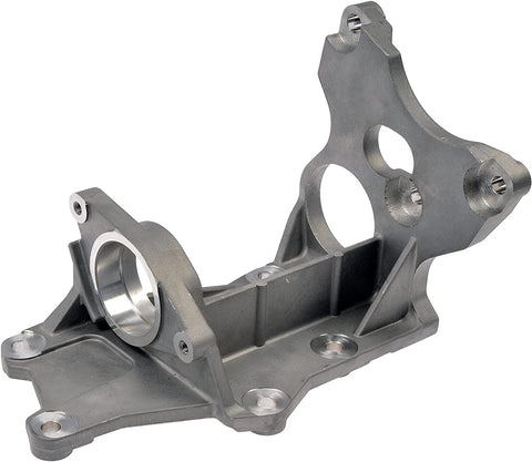 Dorman 926-197 Passenger Side CV Axle Shaft Support Bearing Bracket for Select Nissan Models