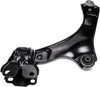 Dorman 521-224 Front Right Lower Suspension Control Arm and Ball Joint Assembly for Select Volvo Models