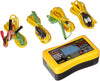 Battery Saver 9950 LITHIUM ION/LEAD ACID 12 & 16 Volt Battery Charger, Maintainer and Tester