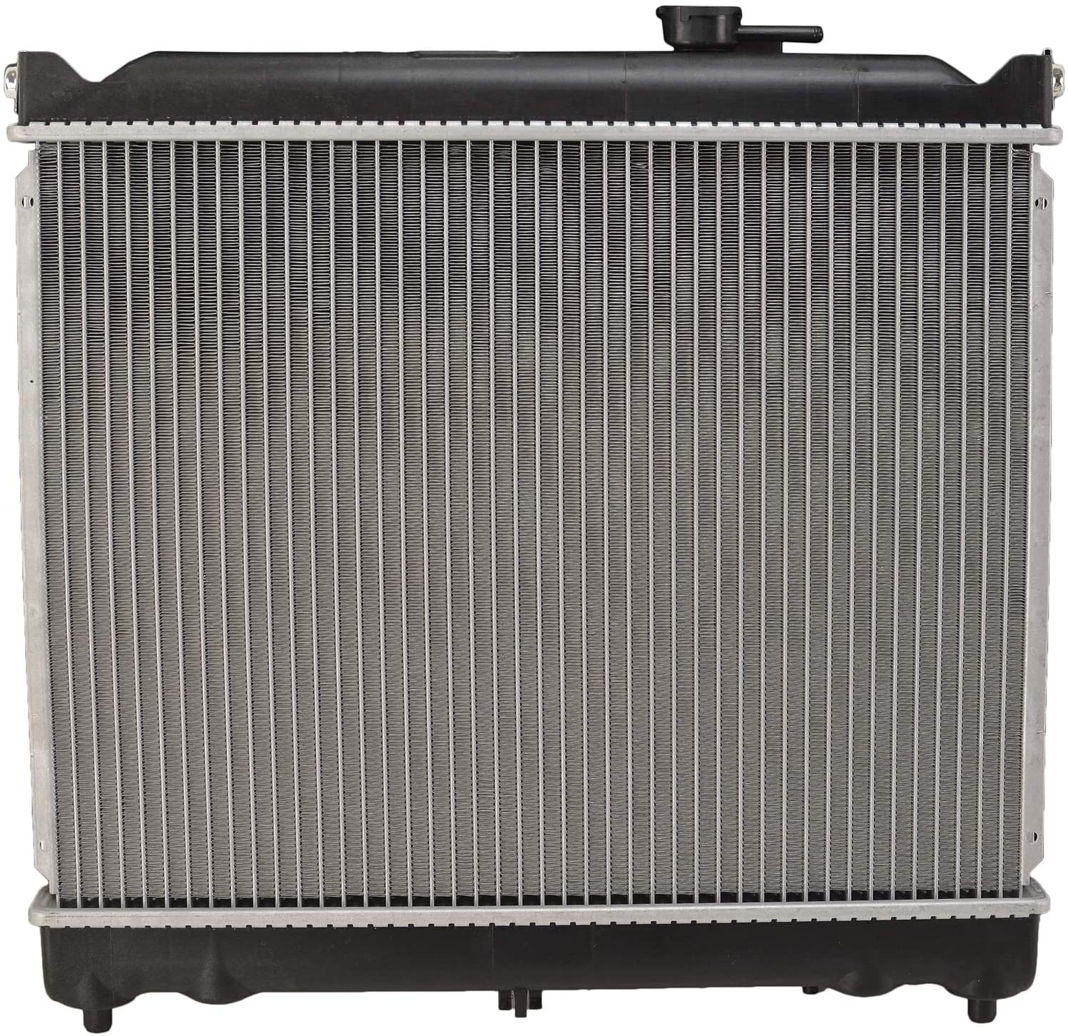 OSC Cooling Products 1330 New Radiator