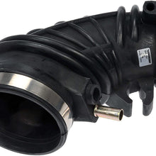Dorman 696-031 Engine Air Intake Hose, 1 Pack
