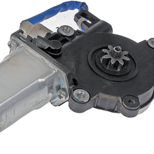 Dorman 742-803 Power Window Motor for Select Subaru Models