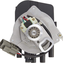 Spectra Premium NS27 Distributor