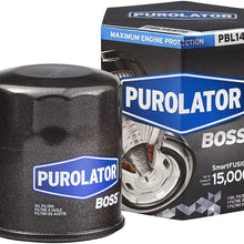 Purolator PBL14476 PurolatorBOSS Maximum Engine Protection Spin On Oil Filter