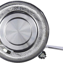 Spectra Premium 0233718 A/C Accumulator