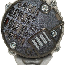 Quality-Built 13948 Premium Alternator - Remanufactured