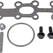 Dorman 674-935 Rear Exhaust Manifold for Select Infiniti / Nissan Models