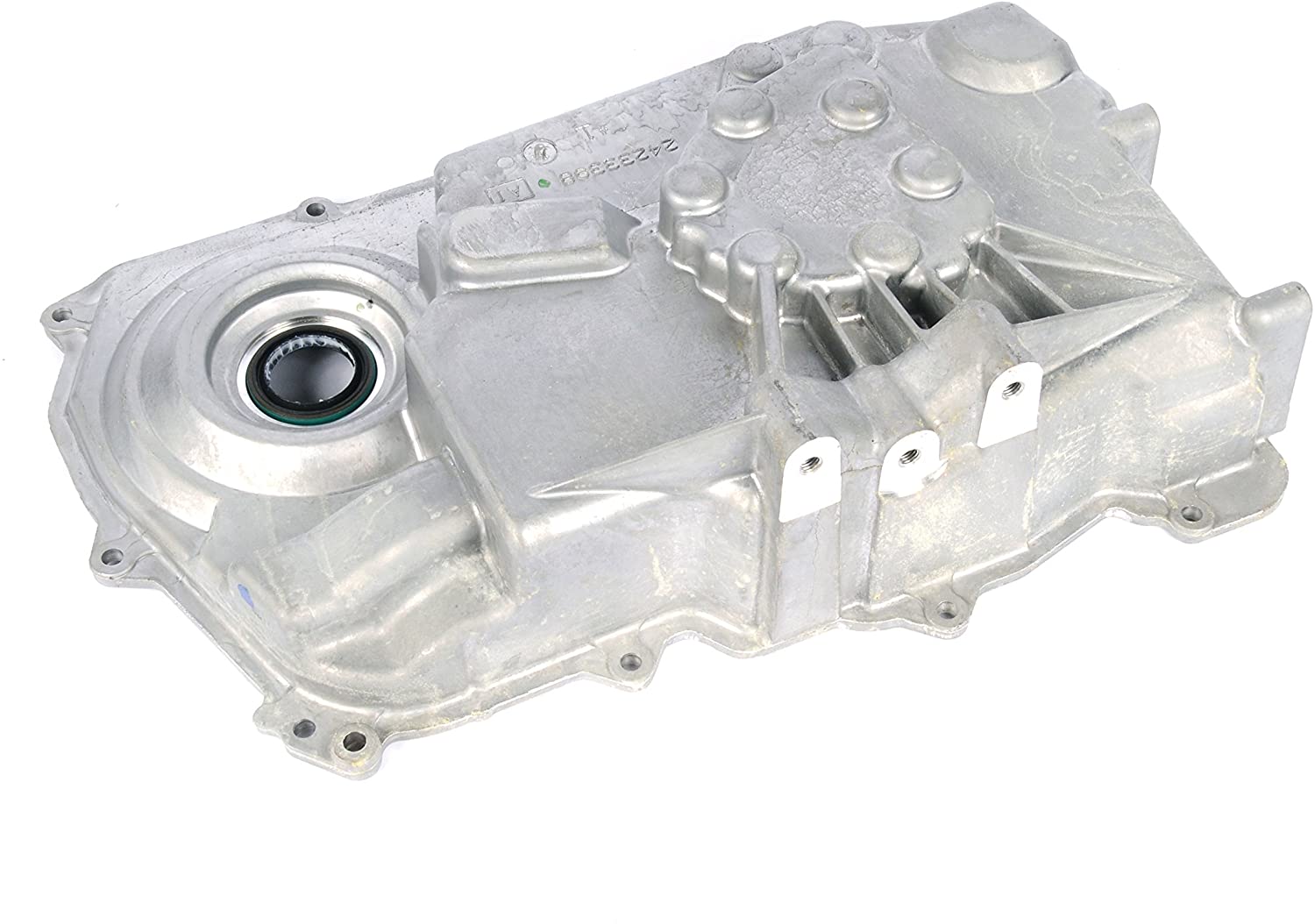 ACDelco 24233308 GM Original Equipment Automatic Transmission Control Valve Body Cover