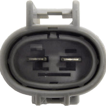 Dorman 620-500 Radiator Fan Assembly