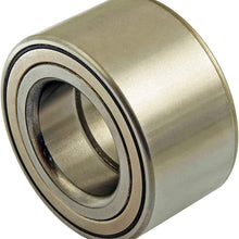 ACDelco 510063 Advantage Wheel Bearing
