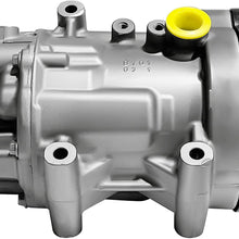 RYC Remanufactured AC Compressor AD-1310