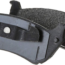 Bosch BE875 Blue Disc Brake Pad Set