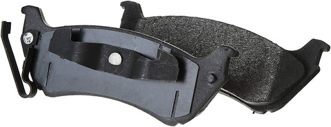 Bosch BE875 Blue Disc Brake Pad Set