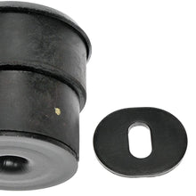 Dorman 924-059 Body Mount for Select Ford Models
