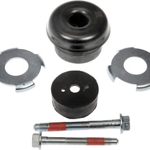 Dorman 924-135 Body Mount for Select Cadillac / Chevrolet / GMC Models