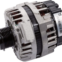 ACDelco 13597236 GM Original Equipment Alternator