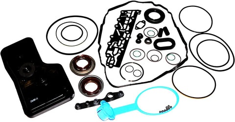 GM Genuine Parts 24269583 Automatic Transmission Service Seal Kit