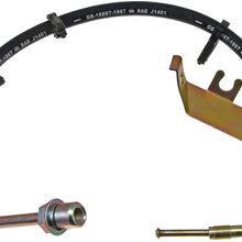 Dorman H380326 Hydraulic Brake Hose