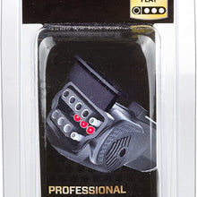 Reese Towpower 78118 Professional Wiring Adapter, 7-Way Blade to 4- or 5-Way Flat, LED Circuit Tester