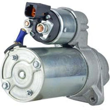 Discount Starter & Alternator Replacement Starter For Kia Forte, Forte Koup, Forte5 2.0L 2.4L 2011 2012 2013