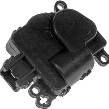 Dorman 604-241 HVAC Blend Door Actuator for Select Ford/Lincoln/Mercury Models