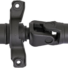 Dorman 936-939 Rear Drive Shaft for Select Saab / Subaru Models (OE FIX)