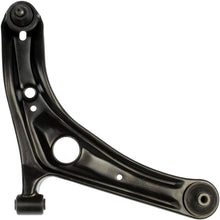 Dorman 521-128 Front Right Lower Suspension Control Arm and Ball Joint Assembly for Select Scion Models