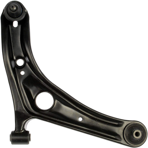 Dorman 521-128 Front Right Lower Suspension Control Arm and Ball Joint Assembly for Select Scion Models