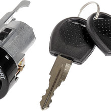 Dorman 989-087 Ignition Lock Cylinder