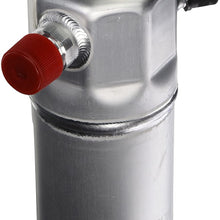 UAC RD 1587C A/C Accumulator
