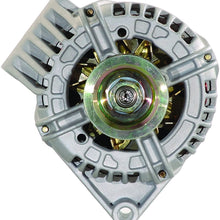 Remy 12754 Premium Remanufactured Alternator