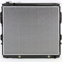 Koyorad A2376 Radiator