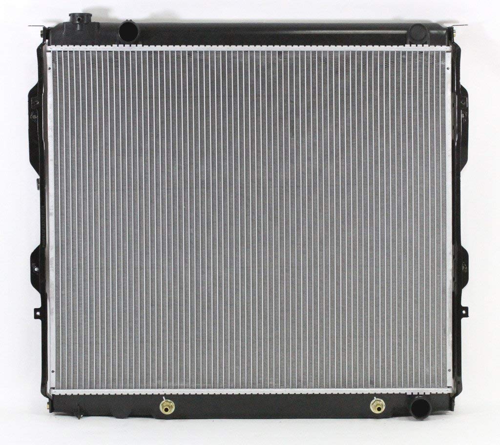 Koyorad A2376 Radiator