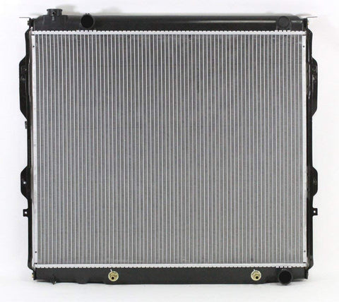 Koyorad A2376 Radiator