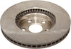 Genuine Toyota Parts - Rotor, Brake Fr (43512-02111)